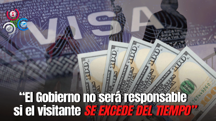 Gobierno De Trump Impulsa Programa Que Exige Depósitos De Hasta 15 Mil Dólares A Turistas