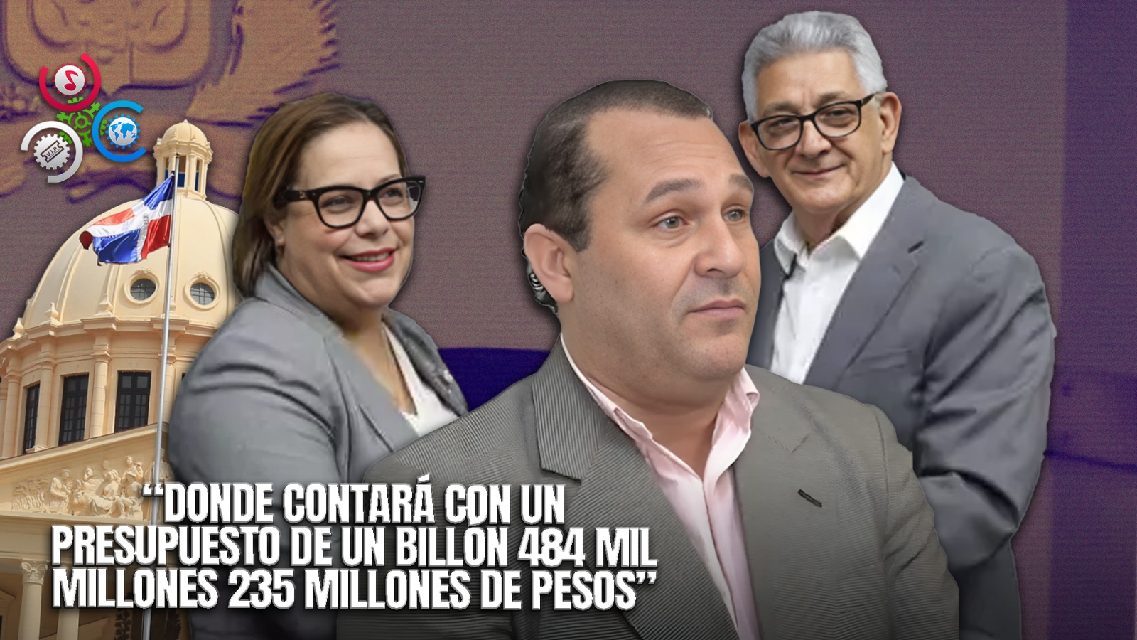 Gobierno Enfrenta Un “gran Reto” Con El Presupuesto 2025, Afirman Economistas