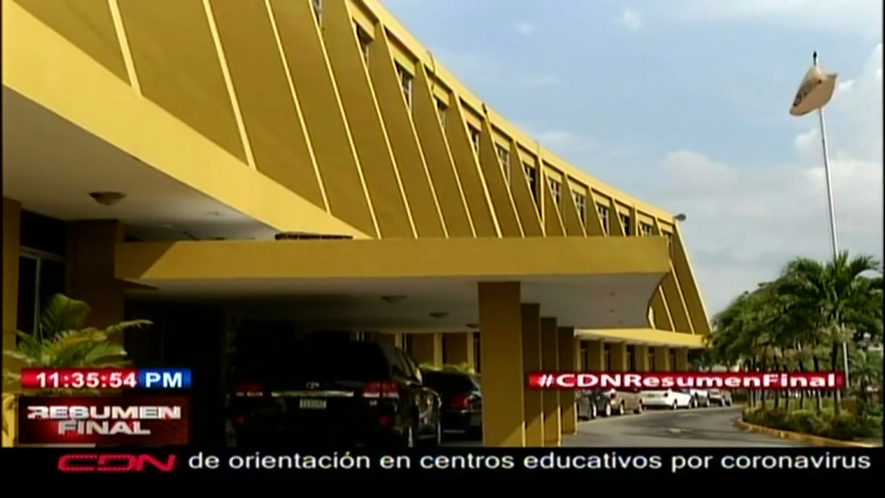 Gobierno Entregará RD$1,590 Millones A JCE Para Nuevos Comicios