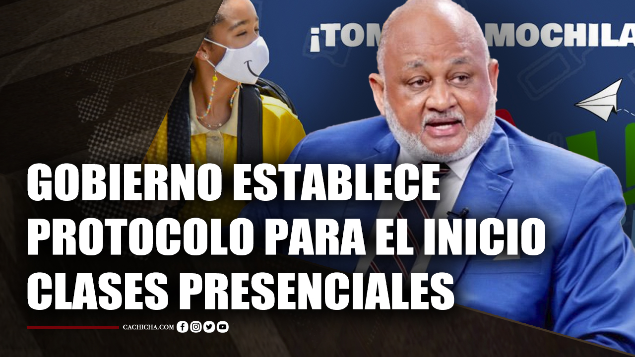 EN VIVO: Tu Mañana By Cachicha | 20 Septiembre | #TuMañana