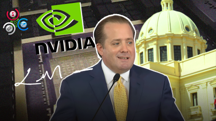 Gobierno Impulsa La Formación Tecnológica Y La Inteligencia Artificial Al Firmar Acuerdos Con Nvidia