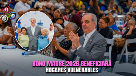 Gobierno Inicia Entrega Del Bono Madre 2026 Para Más De Un Millón De Mujeres