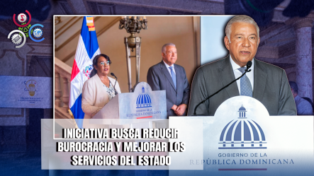 Gobierno Lanza Sexta Edición Del Premio Nacional A La Innovación Pública