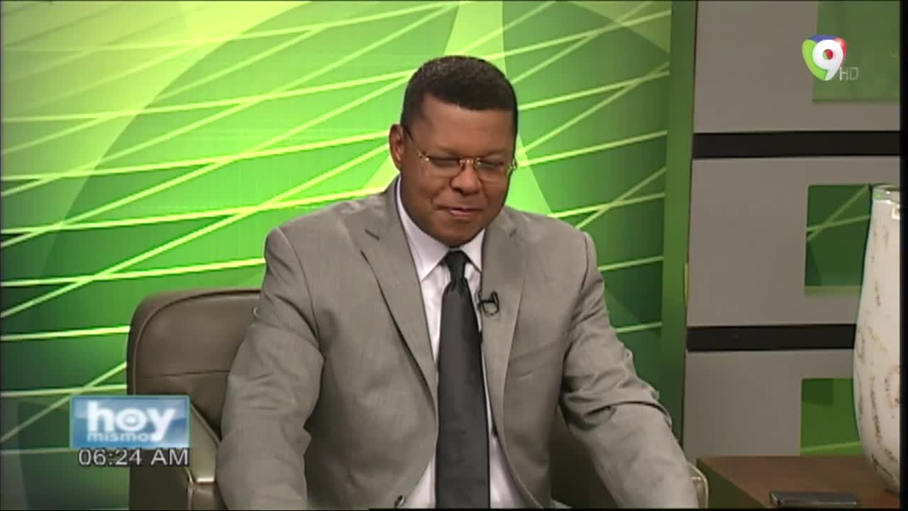 El Gobierno Plantea Nuevo Teleférico Para Los Alcarrizos – Hoy Mismo