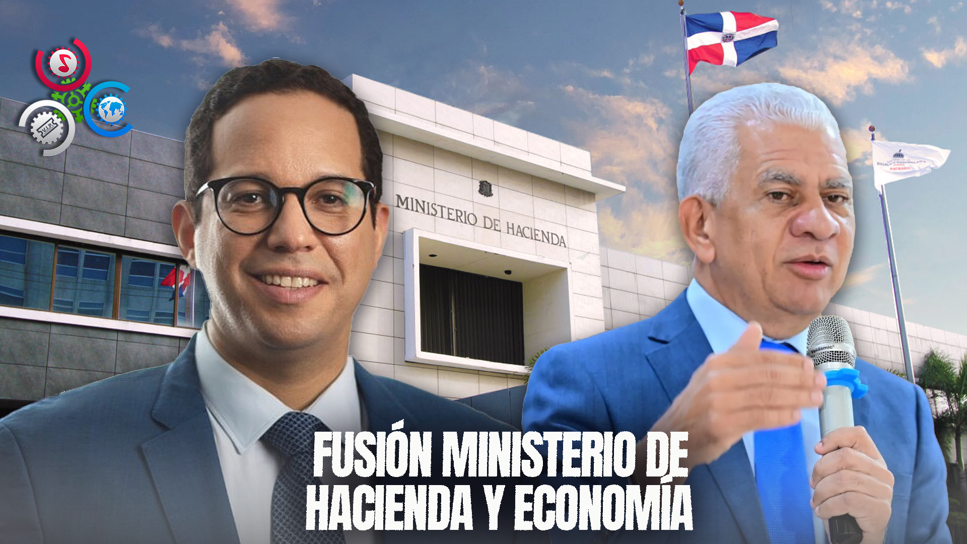 Gobierno Presenta Nuevo Proyecto De Ley Para Centralizar Funciones Del Ministerio De Hacienda