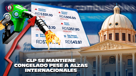 Gobierno Subsidia Combustibles, Pero Aumentan Gasolinas Y Gasoil