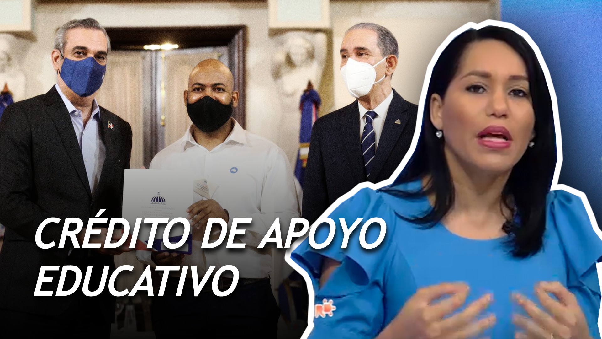 Gobierno Unifica Entrega De Becas En Un Sistema Nacional De Becas Y Crédito De Apoyo Educativo