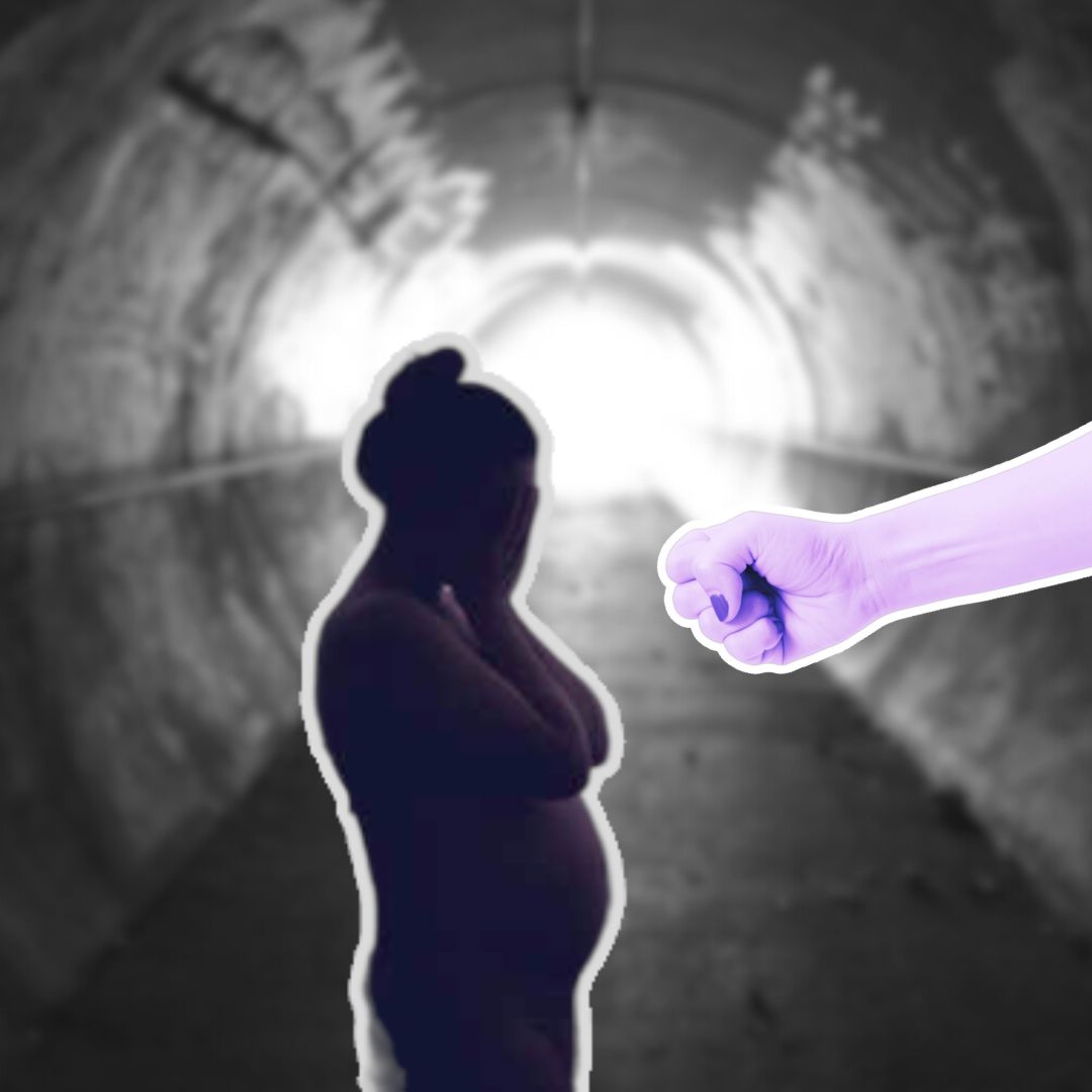 Mujer Ataca Brutalmente A Su Cuñada Embarazada En Moca