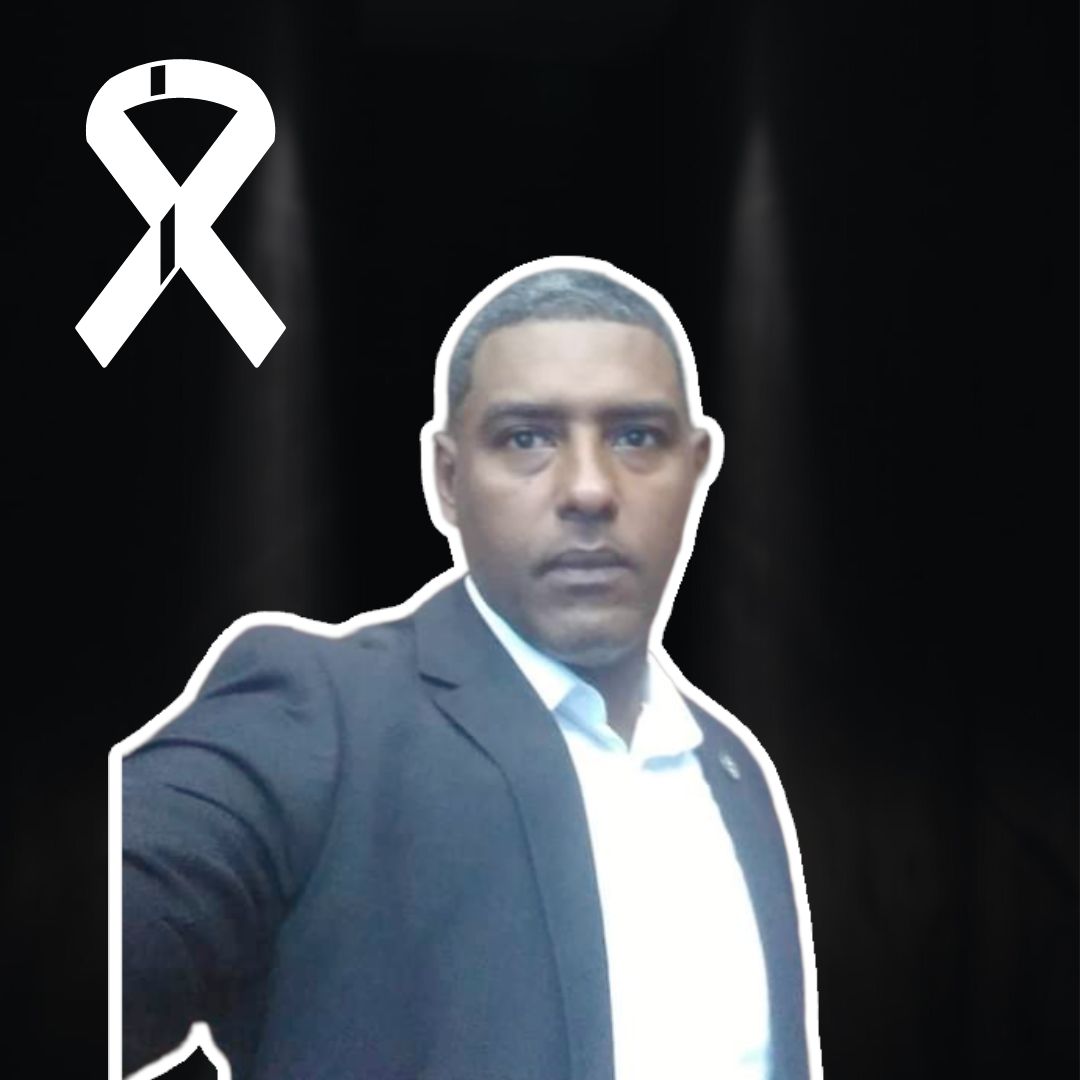 Matan A Miembro Del Cuerpo De Ayudantes Militares De Abinader