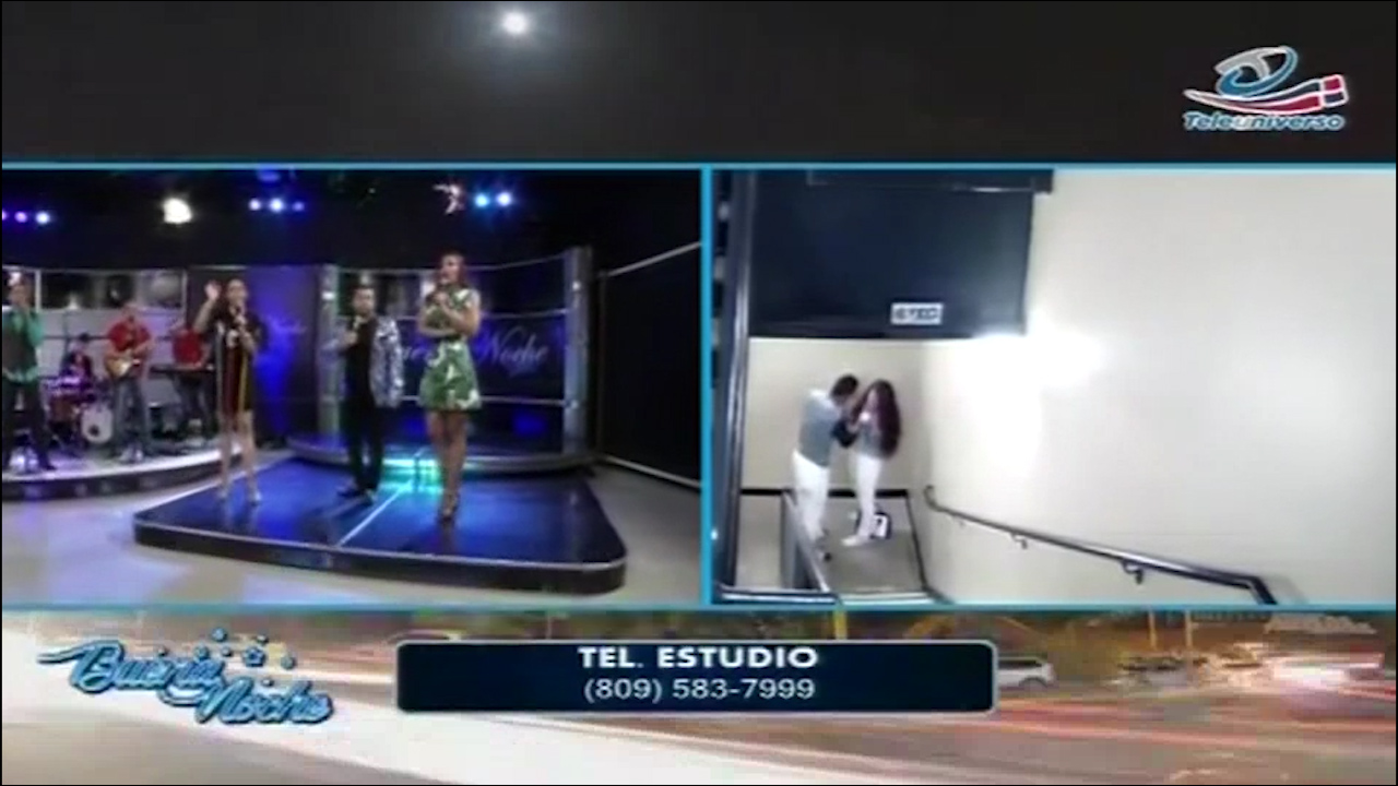 Indignación Por Video De Agresión En Colombia