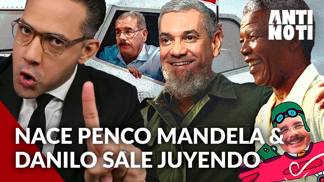 Gonzalo Se Va Pa’ Su Casa Y Danilo Se Va Pa’ Lo’ Paíse’