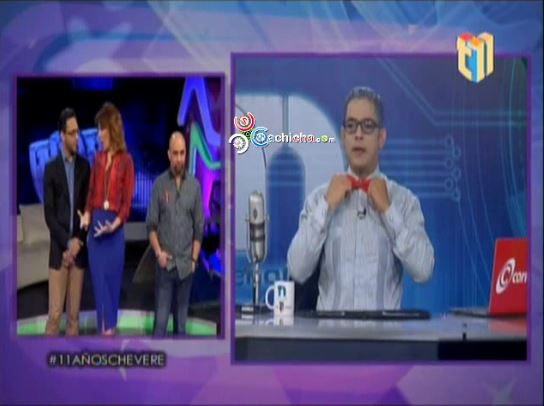 Disfruta De Una  Hilarante Parodia Con El Gordo Germán