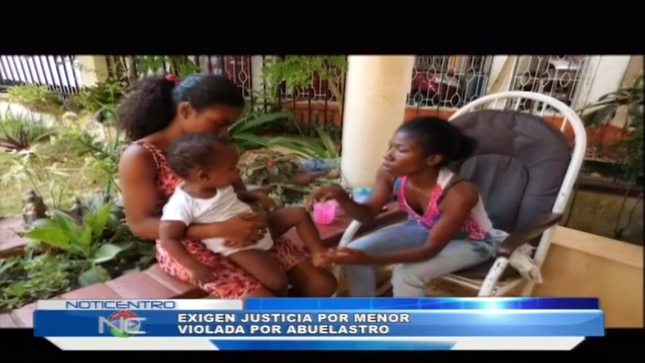 Una Menor Narra Con Detalles Cómo Su Abuelastro Le Cambió La Vida