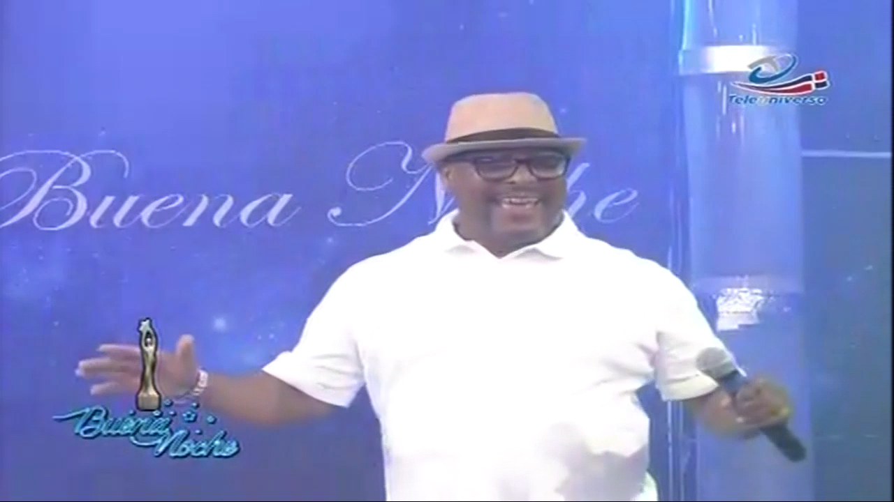 Entrevista Y Presentación Musical De Luis Rafael