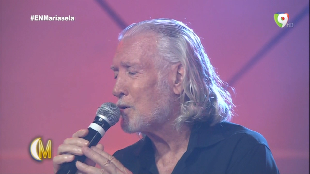 ENM: Presentación Musical De Danny Daniel