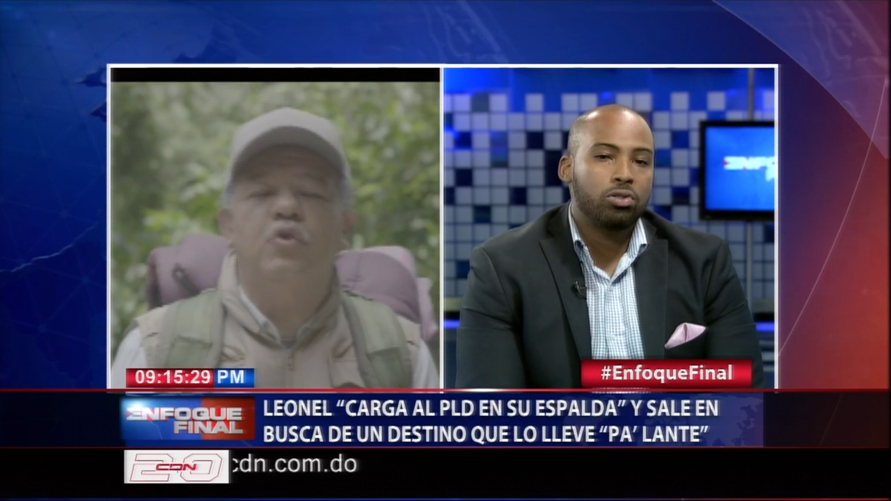 Según Un Mercadólogo Este Es El Mensaje Que Se Esconde Detrás Del Video Filtrado Del Ex Presidente Fernández