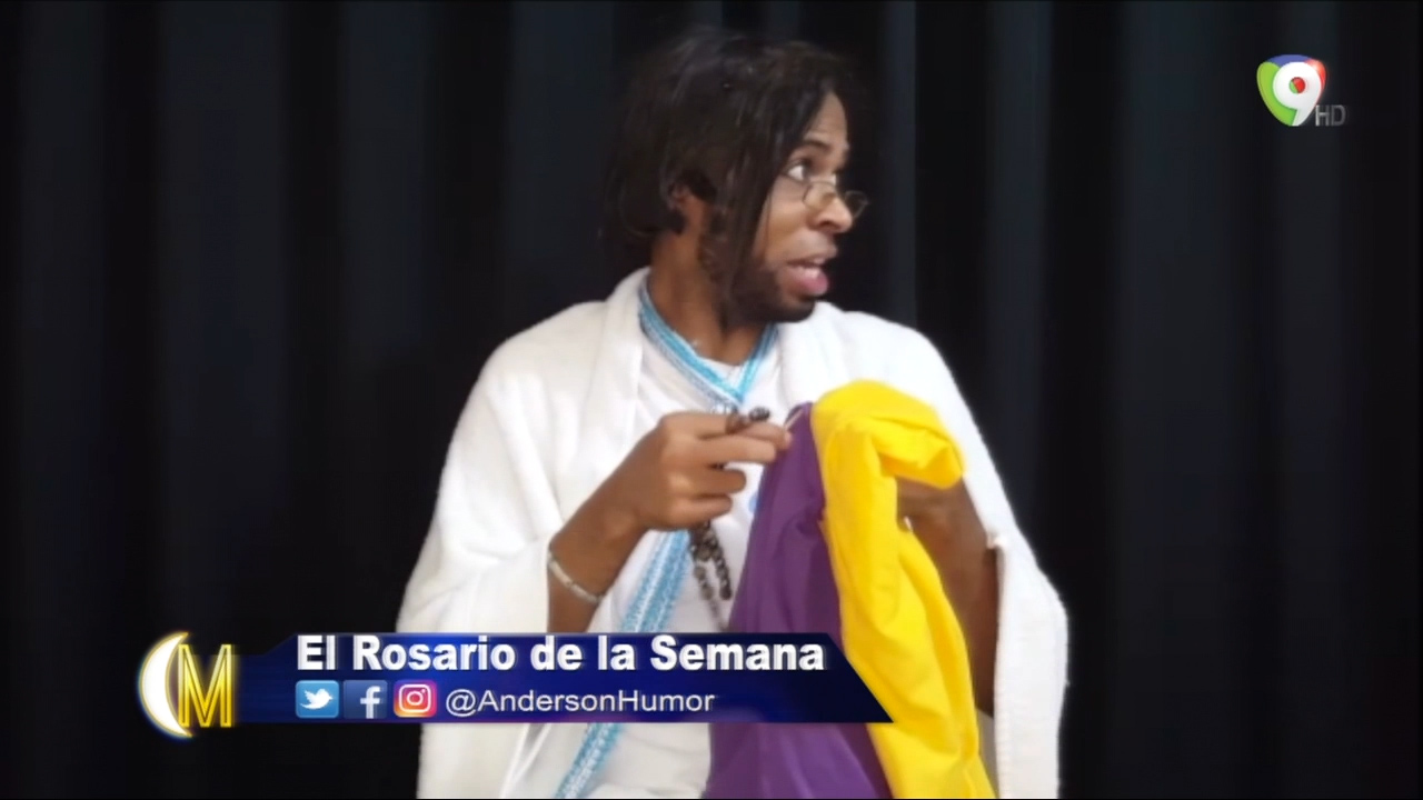 El Rosario De La Semana: Las Elecciones Del 2020