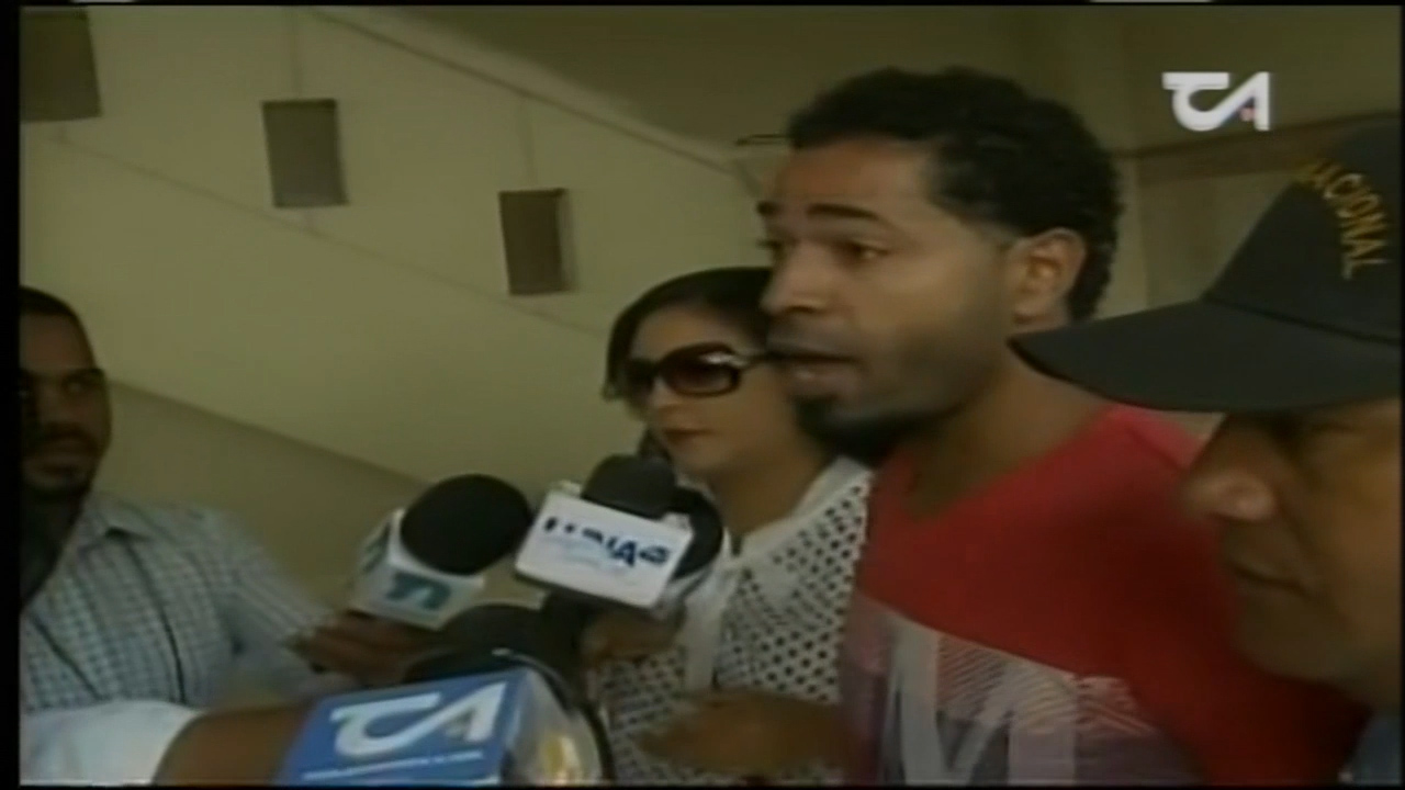 Esto Dijo El Hombre Que Es Acusado De Agredir A La Hija Del Propietario De Transporte Espinal