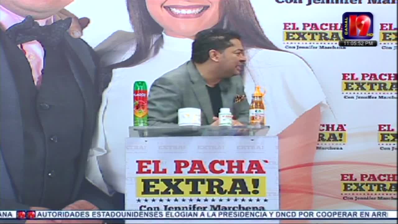 Gómez Díaz Al Pacha: “Telemicro Es Tu Casa”