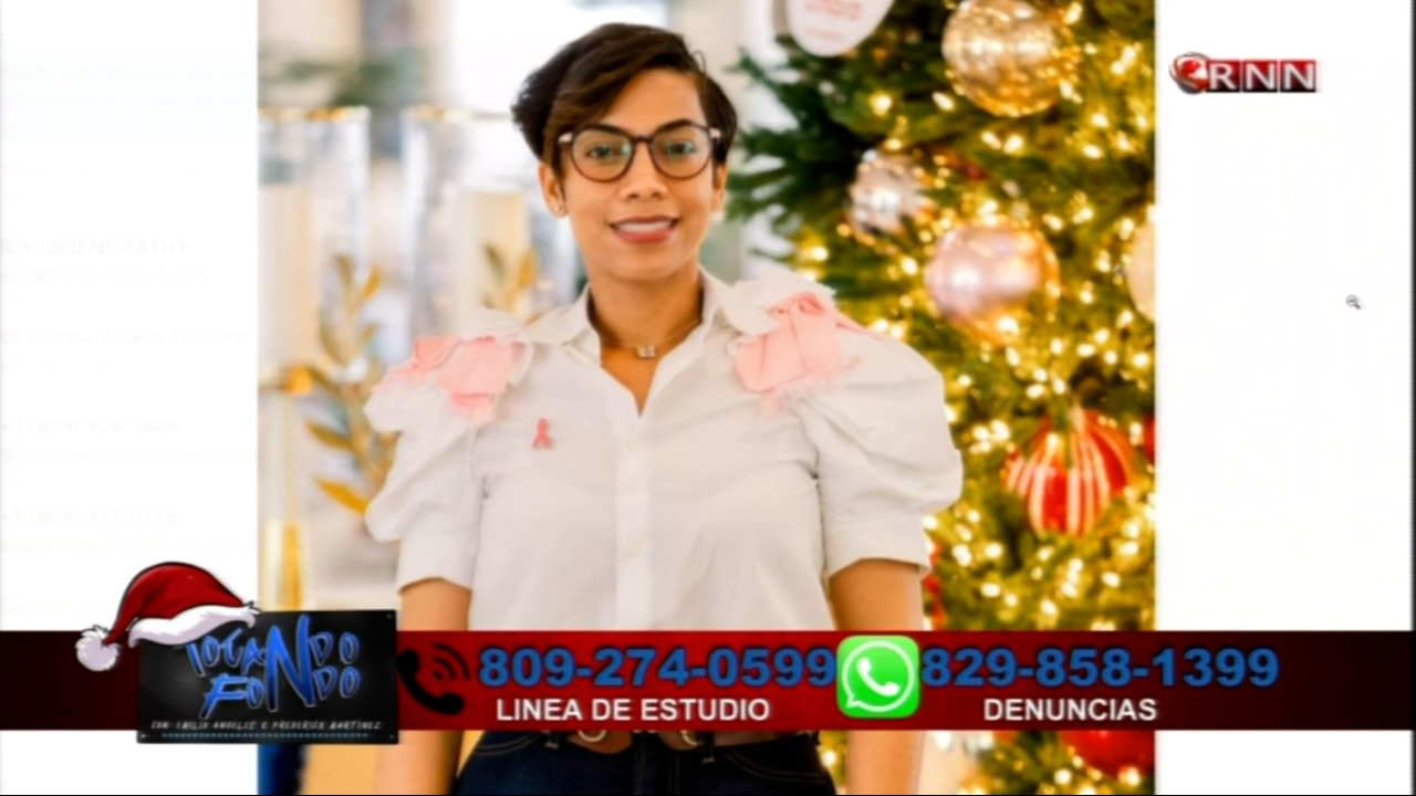 El Pachá Y Emilio Ángeles En Apoyo A La Iniciativa De La Gobernadora De Monte Cristi