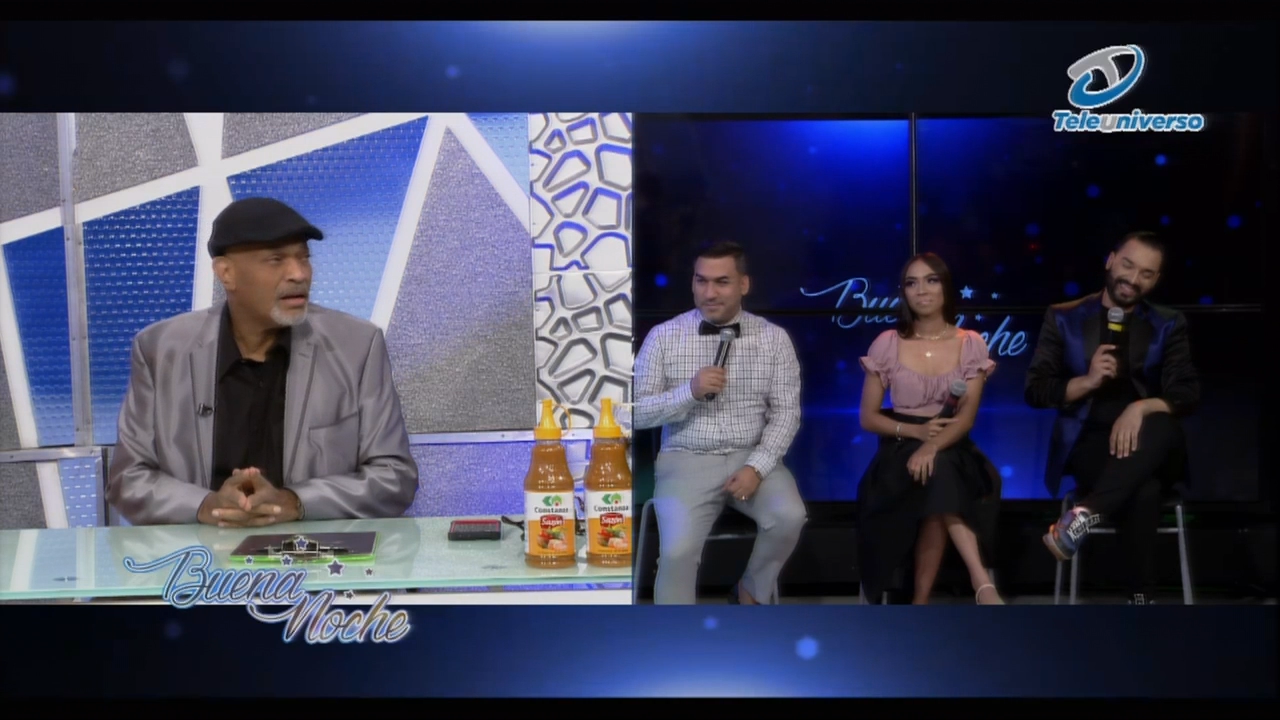 ¿Qué Es Lo Peor Que Te Ha Pasado Cuando Andas “SIN NI UNO EN EL BOLSILLO”? | Buena Noche