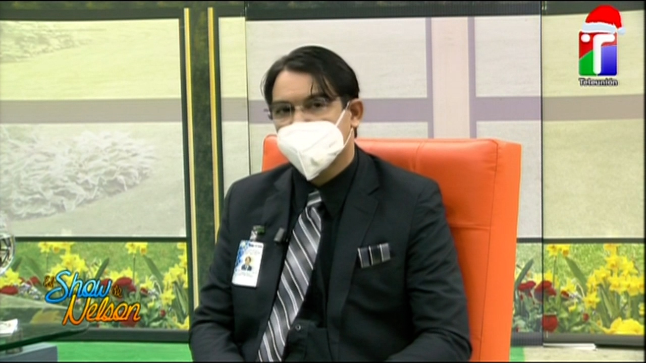 Entrevista Exclusiva Al Dr. Bernardo Hilario