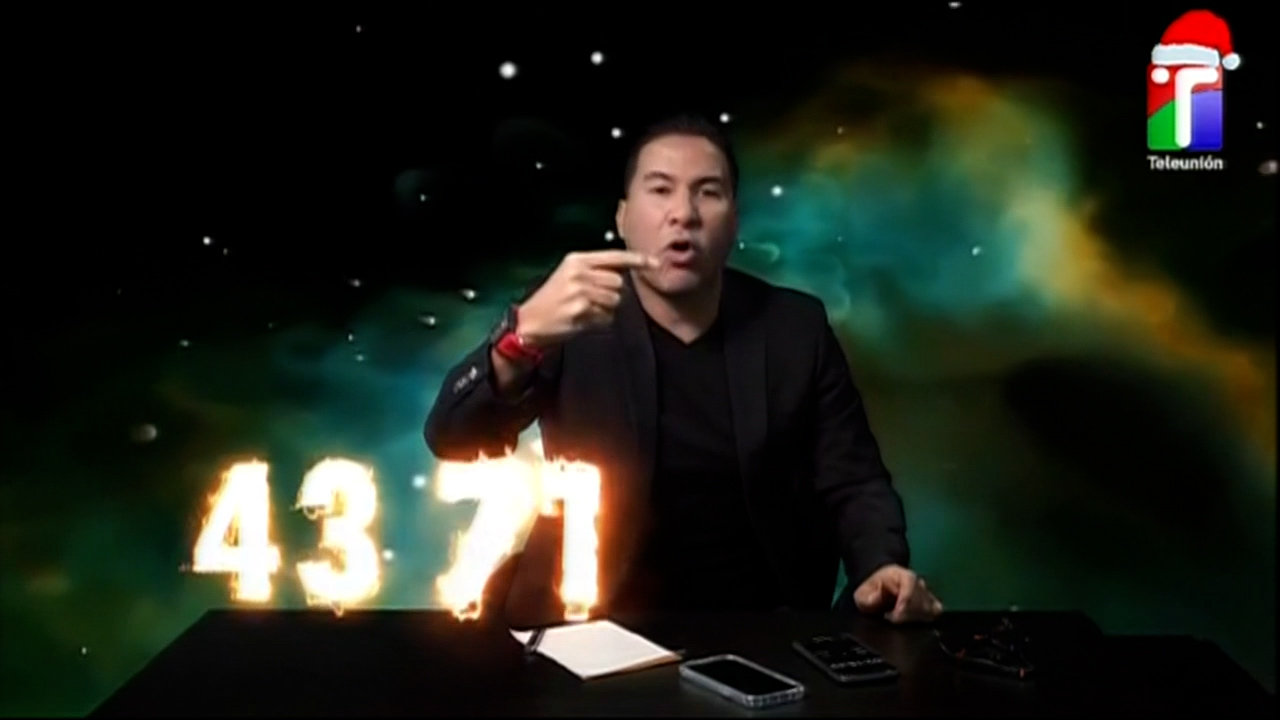 Cristian Casablanca Y Su Gran Mensaje A La Juventud