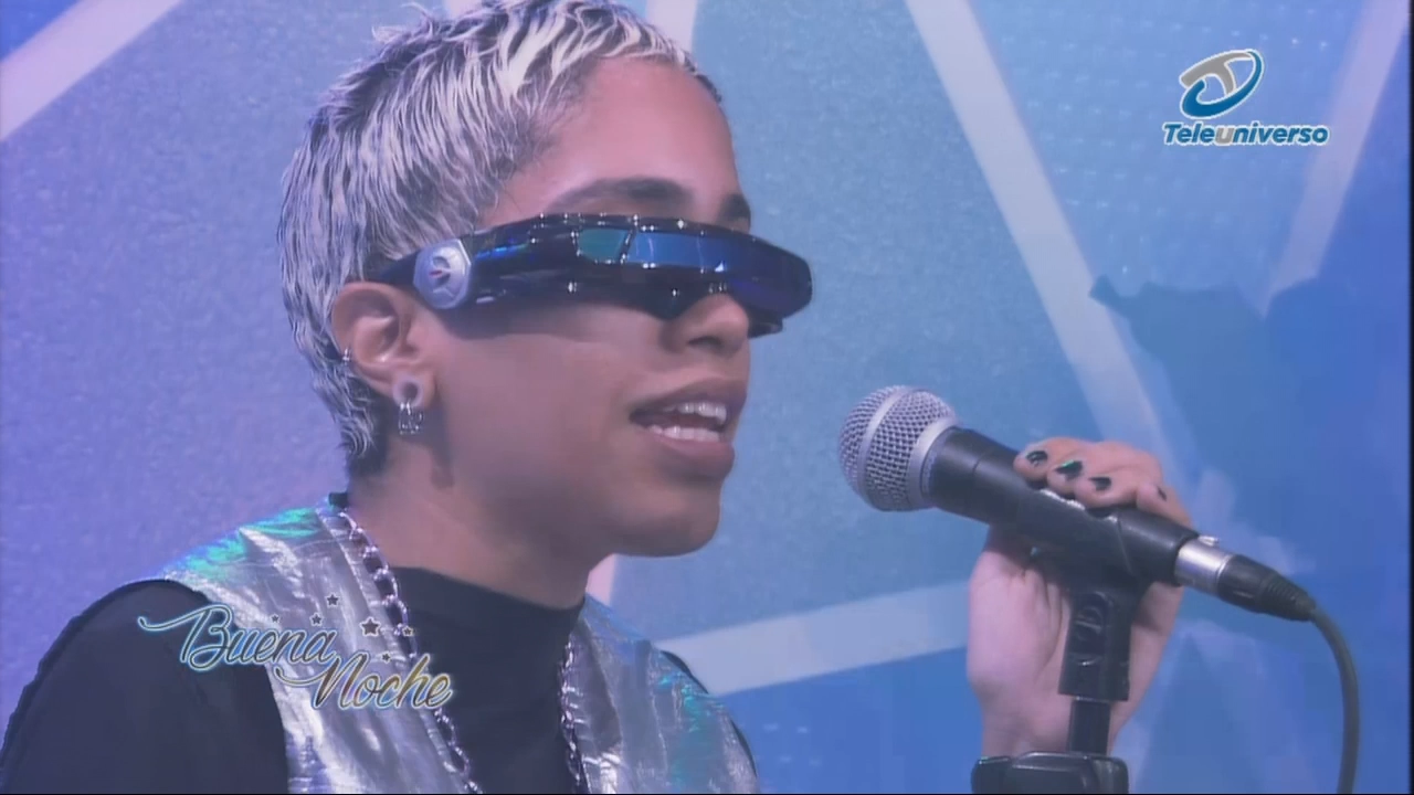 Mula Band Llega A Buena Noche Con Una Propuesta Musical Diferente | Buena Noche 