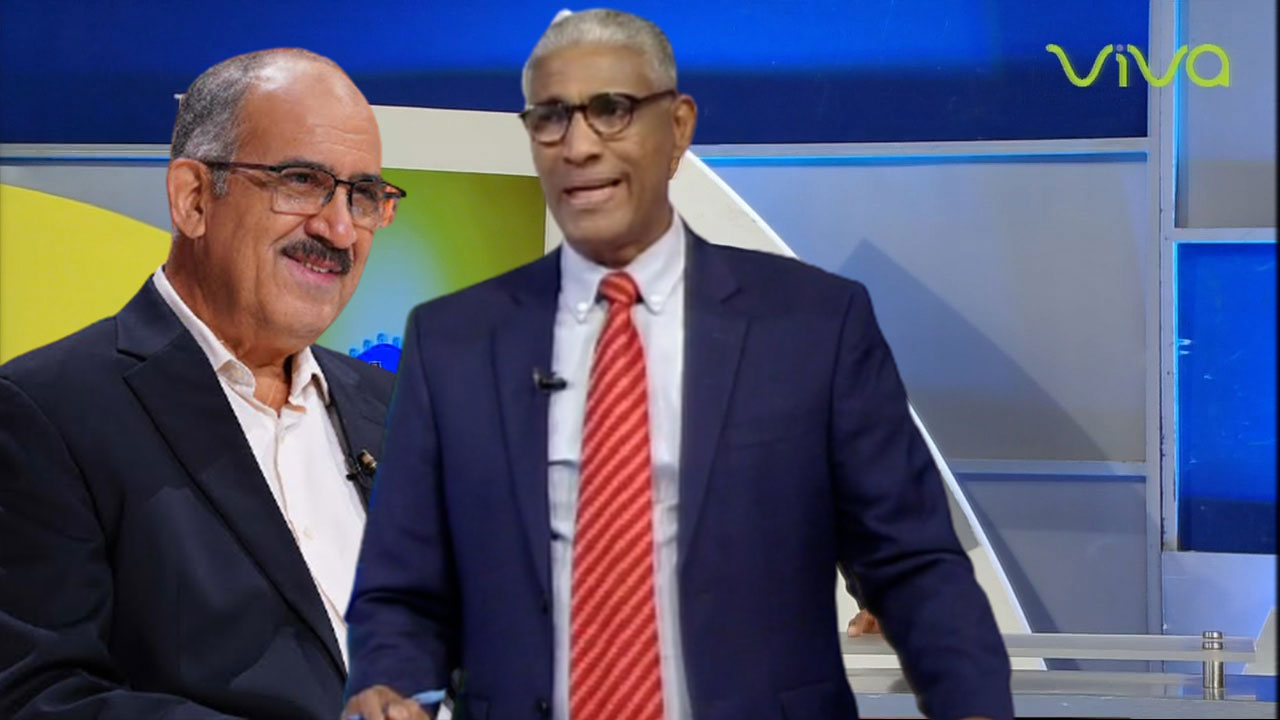 Dejan Preso A Exfuncionario Leonardo Faña Quien Fue Acusado De Agresión Sexual A Una Empleada