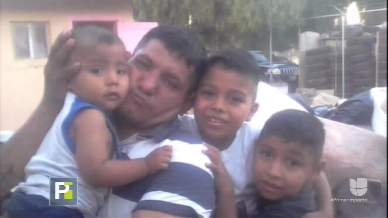 Porque Su Mujer Lo Dejo, Hombre Mata Sus 3 Hijastros Y Luego Se Suicida