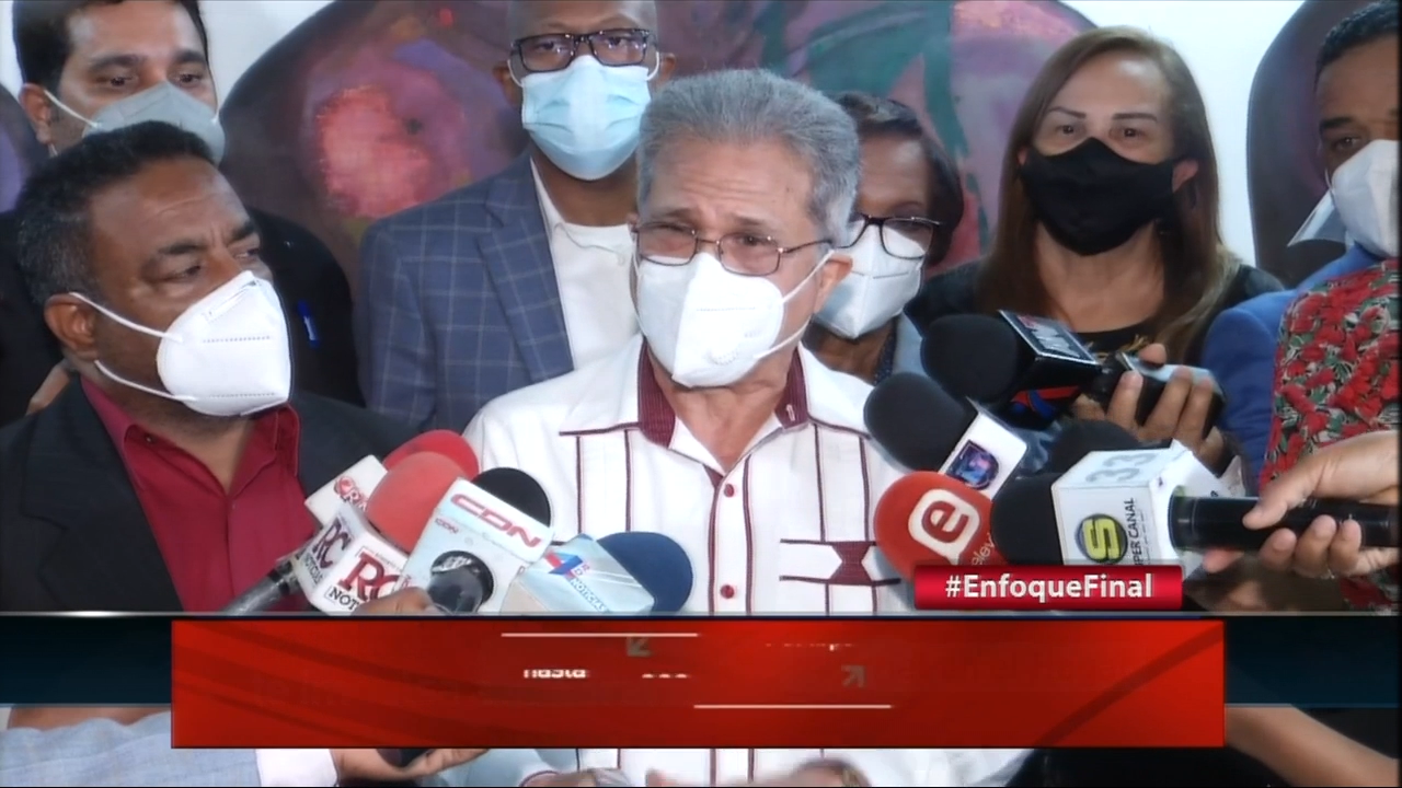 Colegio Médico Advierte En Extender Huelga Contra ARS MAPFRE Por Su Llamado No Ser Atendido 