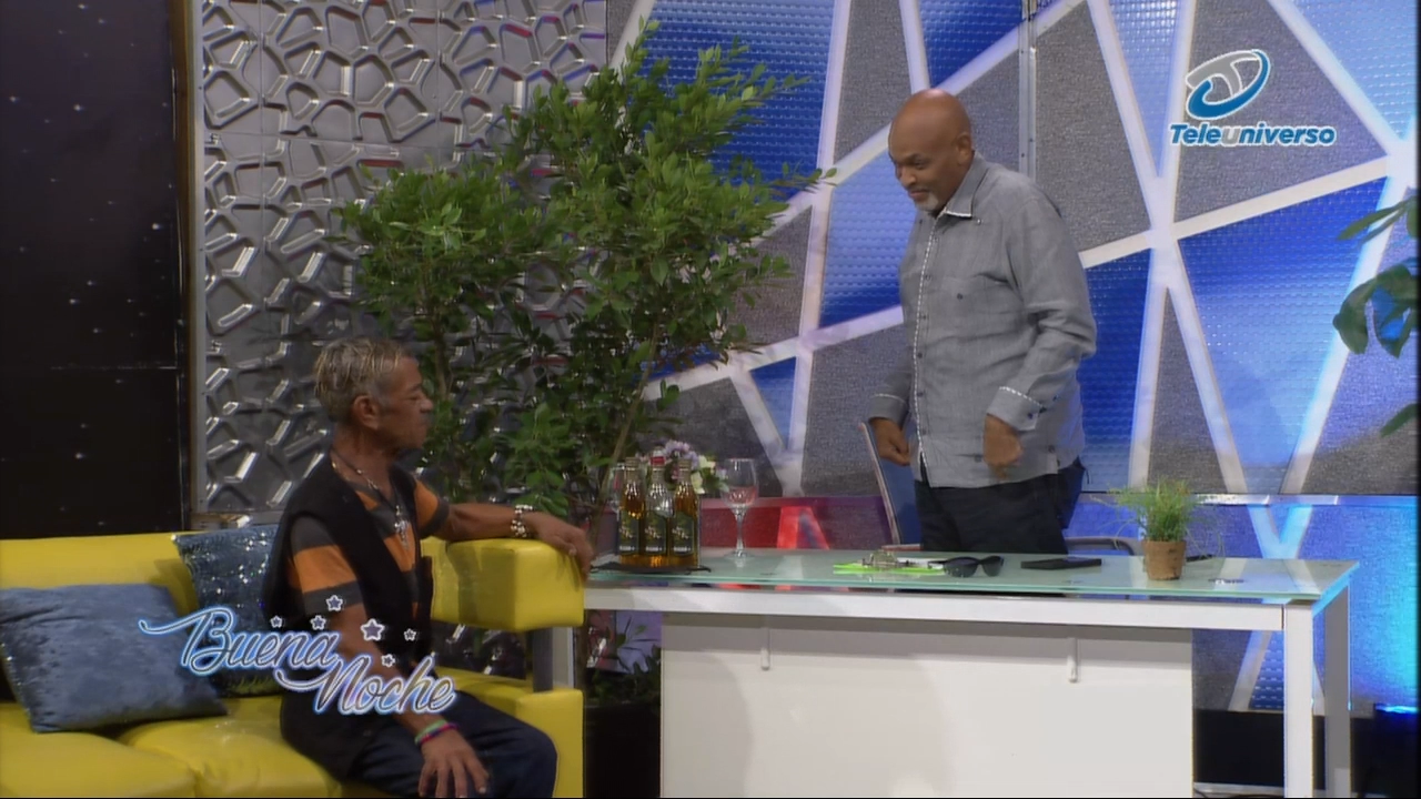 Fracatira Se Deja Engañar Del “Cocodrilo” Y Elige Pesos En Vez De Dólares | Buena Noche