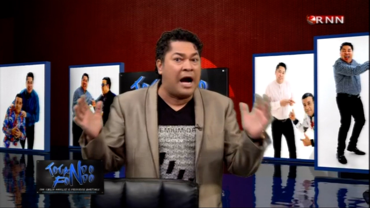 El Pachá Apoya A Los Artistas Con Respecto A Inconveniente Con El Toque De Queda