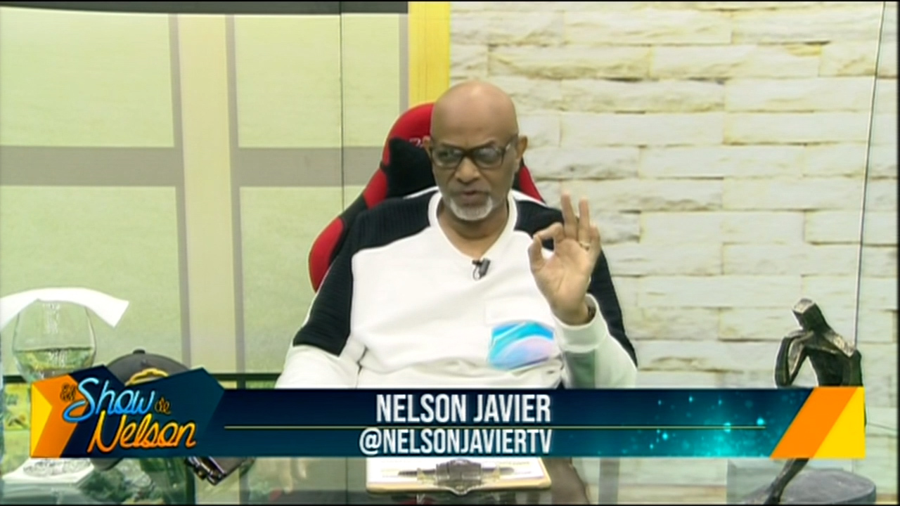 Nelson Javier Y Joel Adames Resuelven Caso Judicial En Vivo