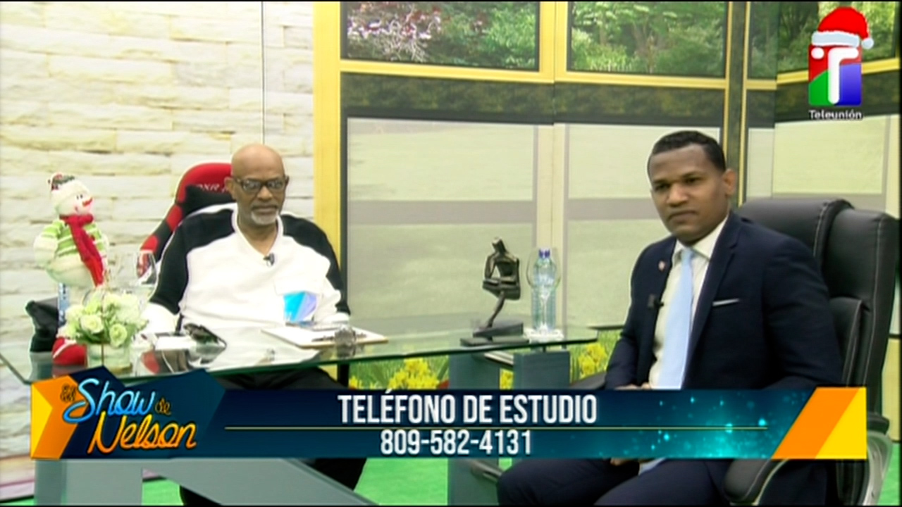 Joel Adames En Exclusiva Entrevista Histórica