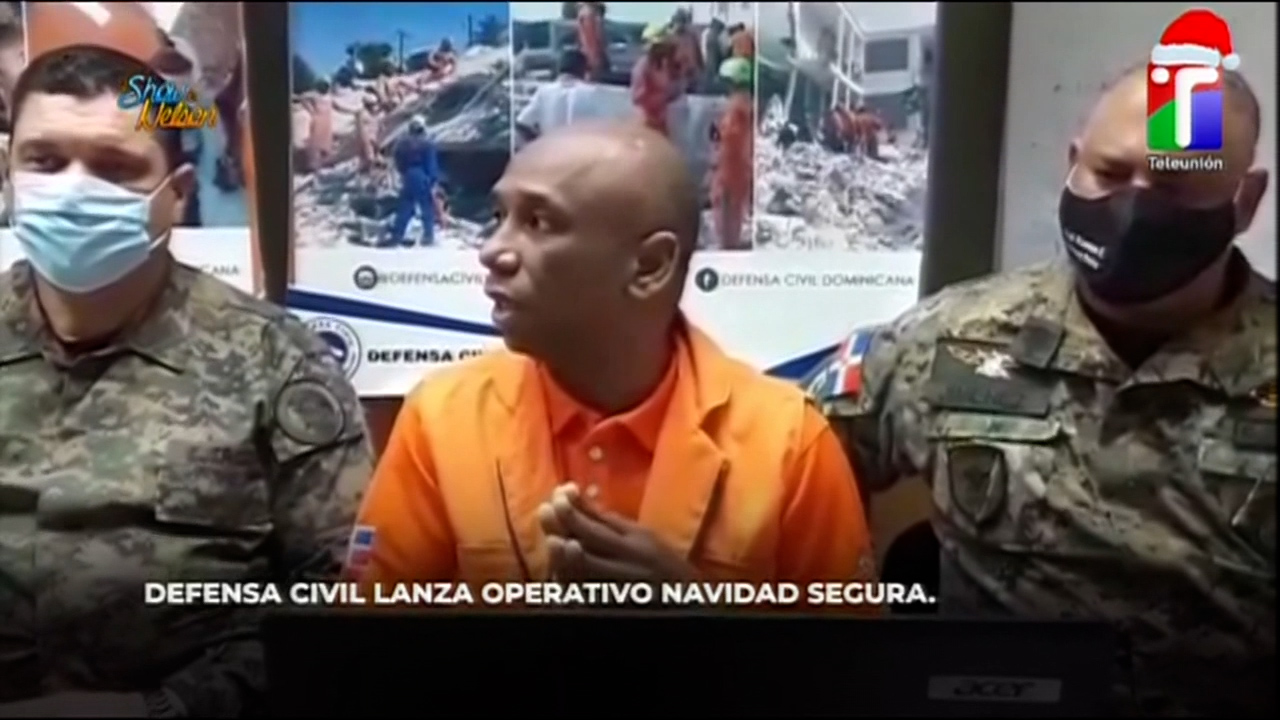 Las Calientes Con Navidad Toribio