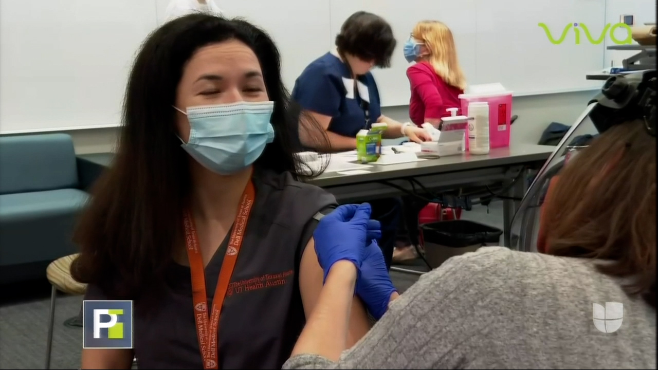 Hoy Se Cumple Un Año De La Pandemia Por El COVID-19