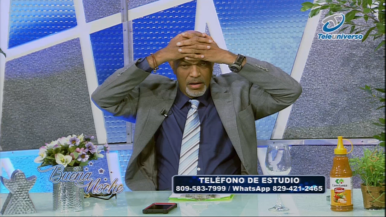 “Me Quitaron Las Prendas Y Me Hicieron De Todo” Cuentan Como Los Han Atracado | Buena Noche 