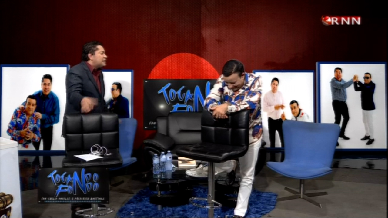 Emilio Ángeles Resalta Los Aportes Que Ha Hecho El Pachá