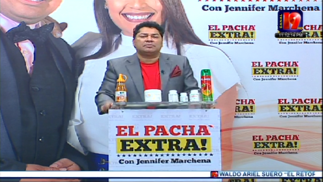 El Senador Iván Lorenzo Está Posicionado Con Milagros Germán La Diva Es Una Mujer íntegra