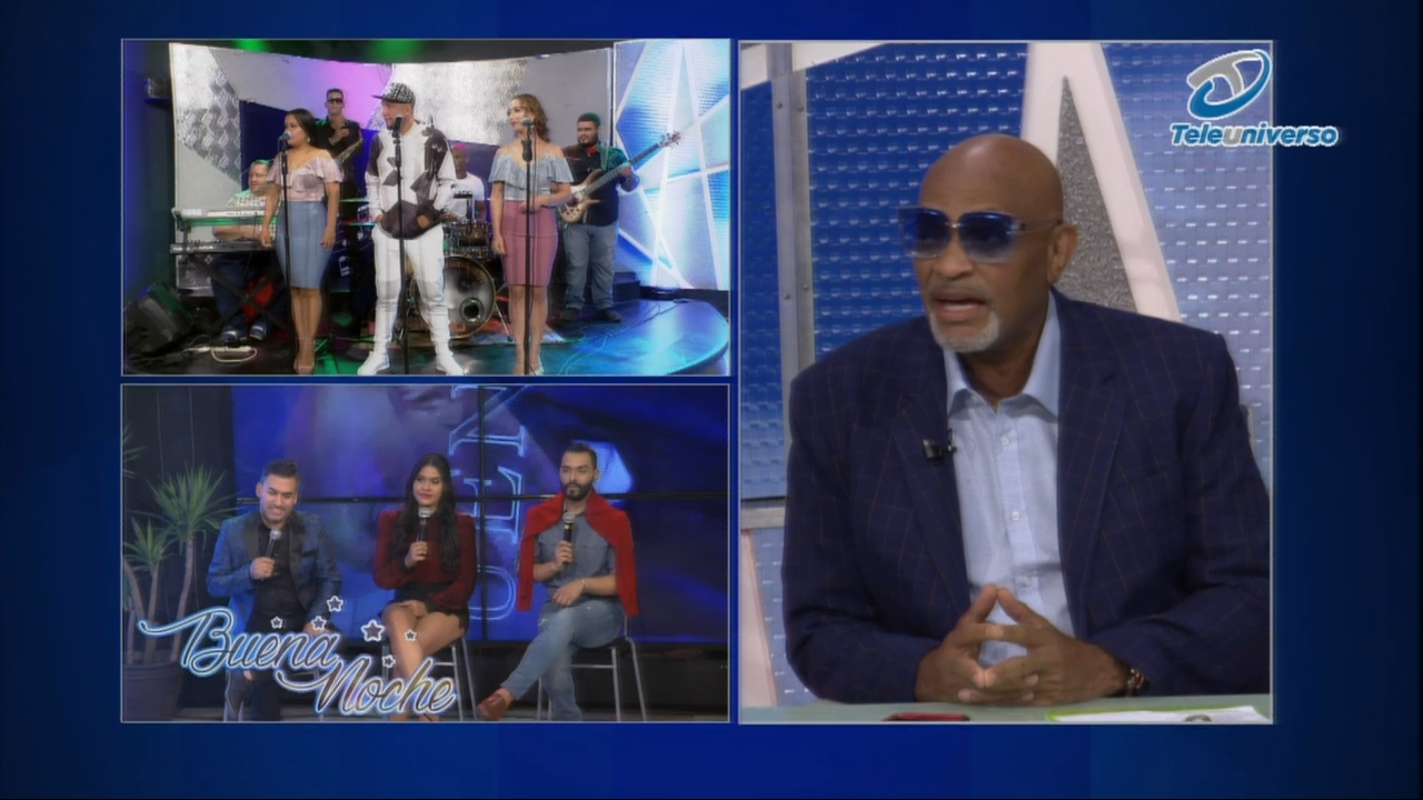 Cosas Que Pasan En Un Barrio “La Hija Que Tiene El último IPhone Y Se Quiere Mudar” | Buena Noche 