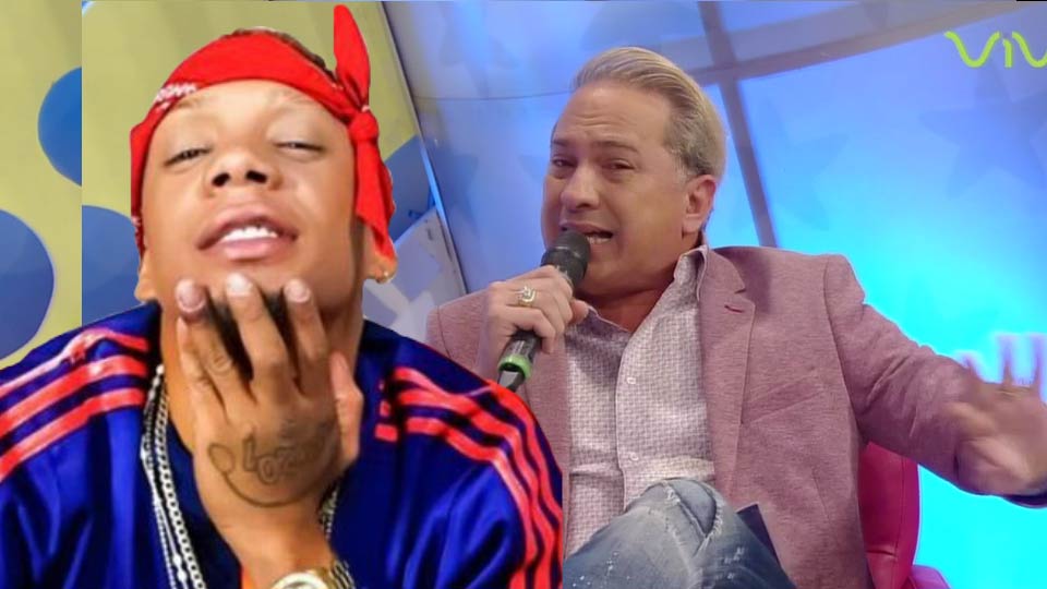 ¡TA FEO EL MELOSO! Medios Telemicro Le Quita El Apoyo Total A Yomel El Meloso