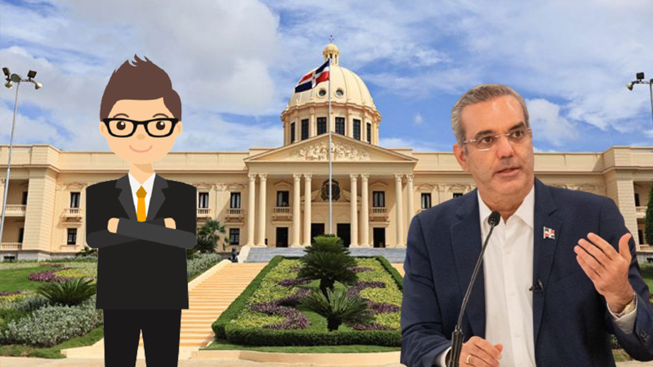 Presidente Conforma Equipo Para Recuperar Patrimonio Público Robado