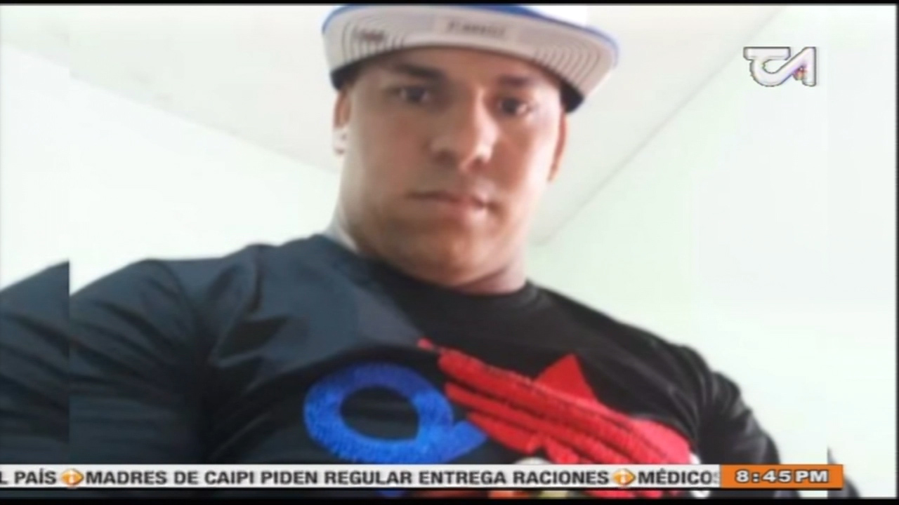 Matan Joven En Cienfuegos Luego De Una Discusión