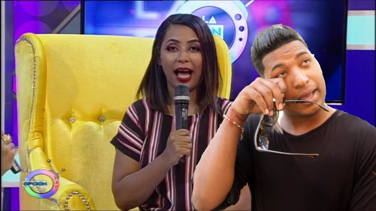 Fogón Dice Que Fue Lo Que En Realidad Paso Con El Lío De Ronny Jiménez 