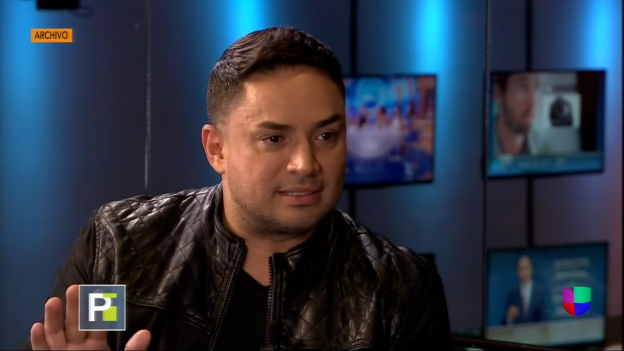 Manny Manuel Rompe El Silencio Y Habla Por Primera Vez Sobre Sus Problemas