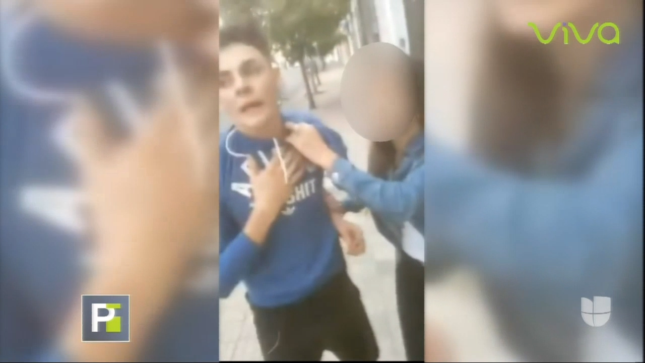 Novia Tóxica Asfixia A Su Novio Por Celos