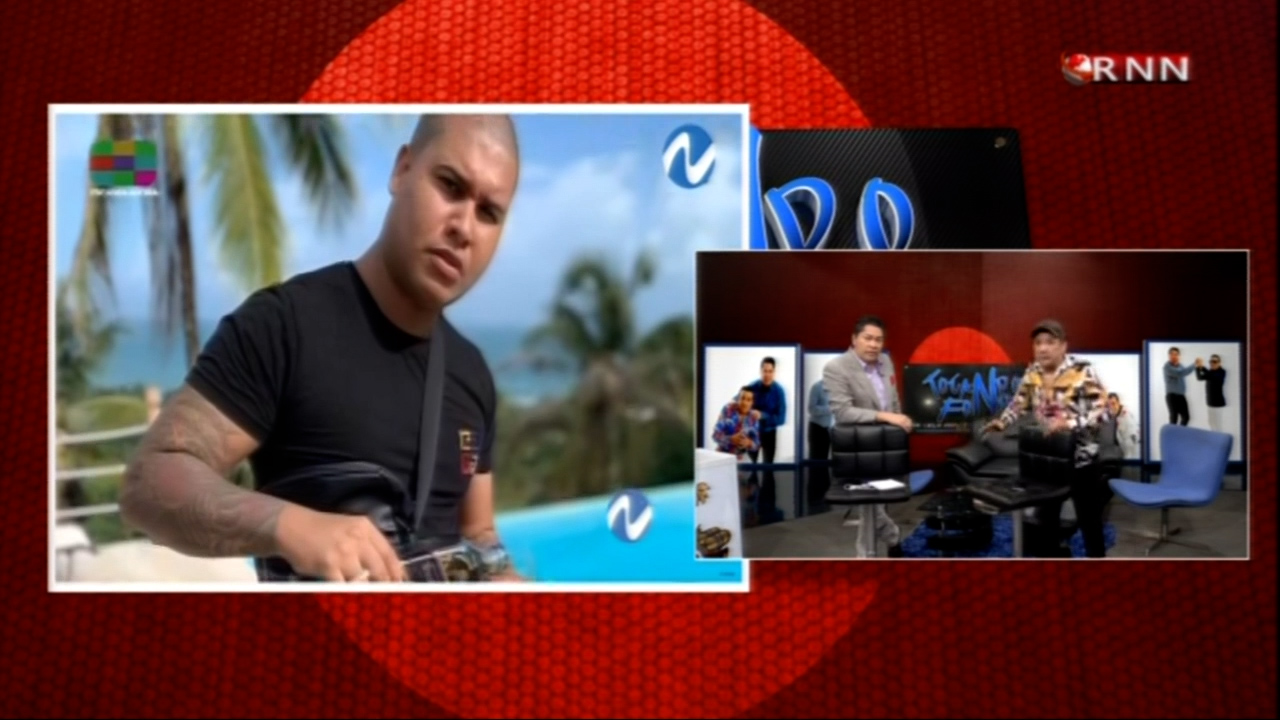 El Pachá Y Emilio Ángeles Enfrentan A Federal Millones