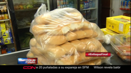 Buscan Sustituto Para El Pan Porque No Aguantan El Incremento En Los Precios 