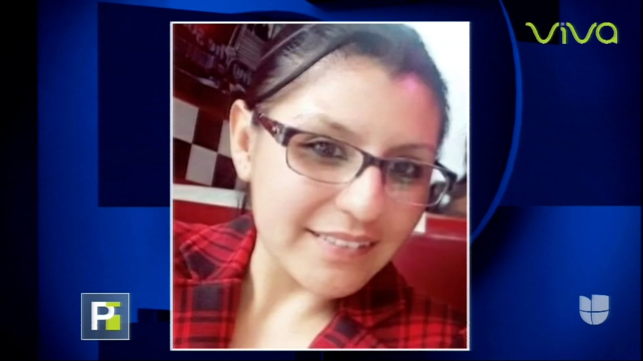 Captado En Cámara Momento En Que Hombre Mata A Su Mujer Lanzándola Desde Una Cuarta Planta